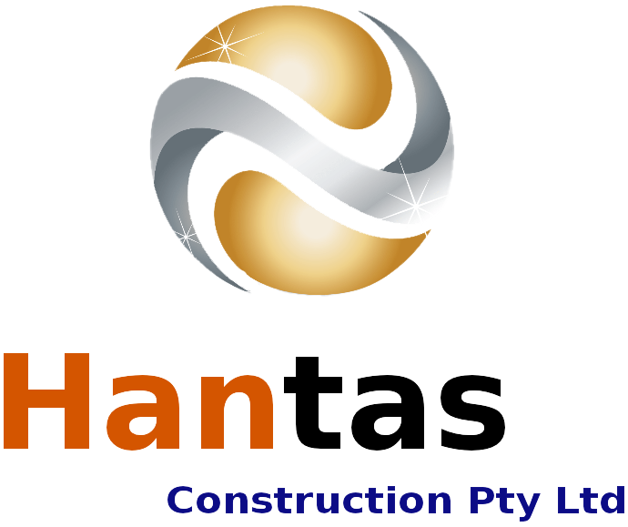 Hantas Construction Pty Ltd-